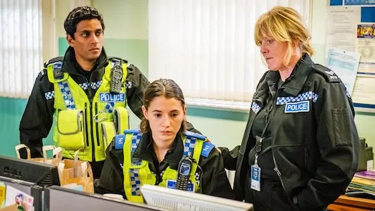 Image Happy Valley 2