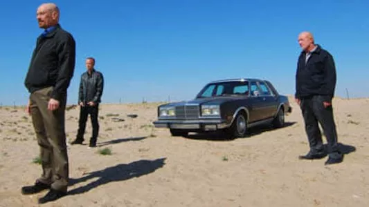 Image Breaking Bad 7