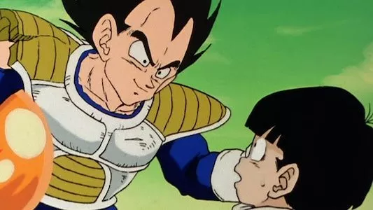 Image Dragon Ball Z Kai 1