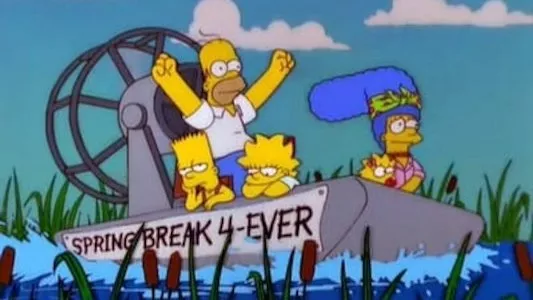 Image Los Simpsons 19
