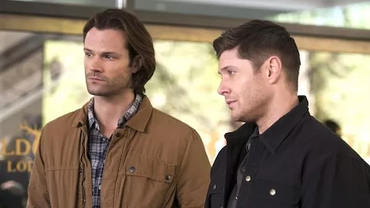 Image Supernatural 16
