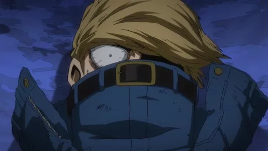 Image Boku no hero academy 10