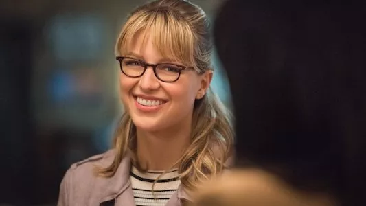 Image Supergirl 4