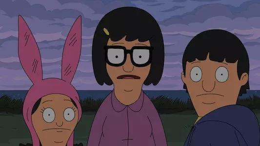 Image Bob's Burgers 4