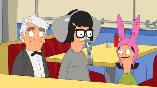 Image Bob's Burgers 16