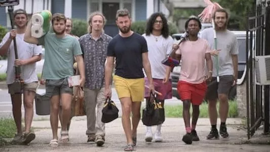 Image Queer Eye 1