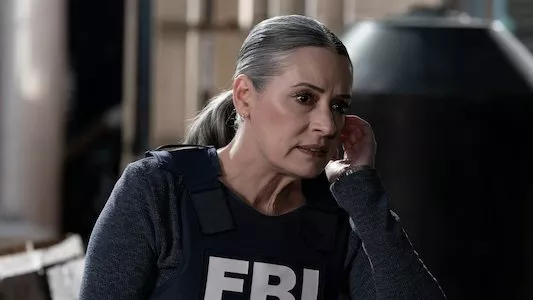 Image Mentes criminales 10