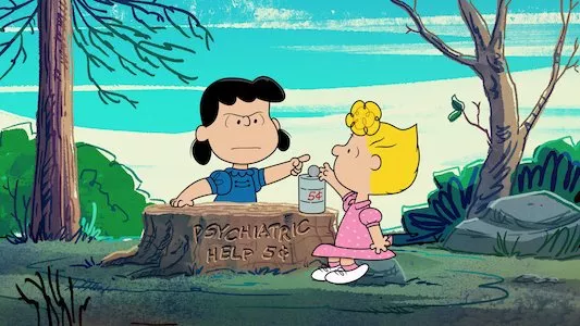 Image De campamento con Snoopy 10