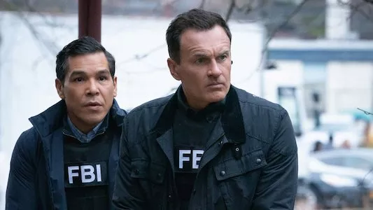 Image FBI: Most Wanted 7