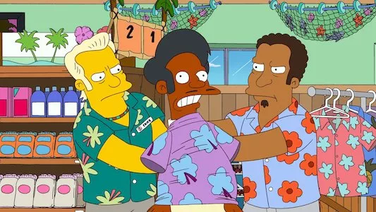 Image Los Simpsons 15