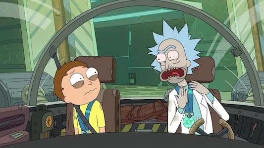 Image Rick y Morty 6