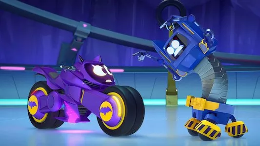 Image Batwheels 18