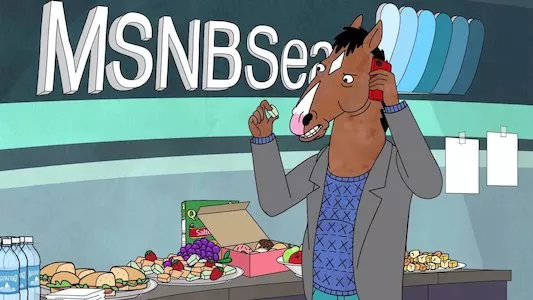 Image BoJack Horseman 7