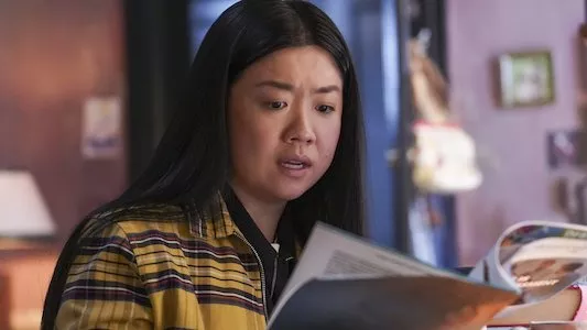 Image Good Trouble 13