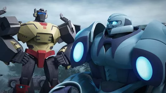 Image Transformers: Earthspark 16