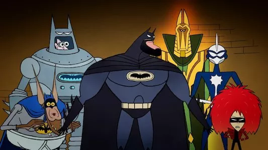 Image Bat-Fam 10
