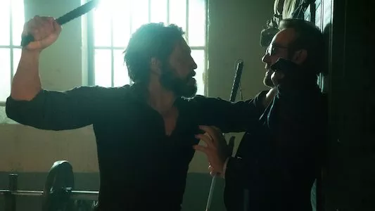 Image Daredevil: Born Again 4