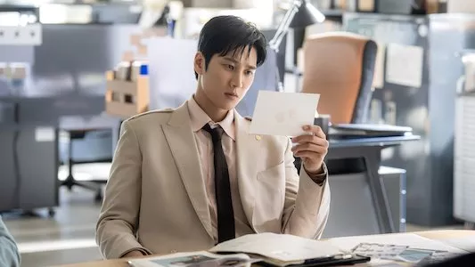 Image Chaebol X Detective 10