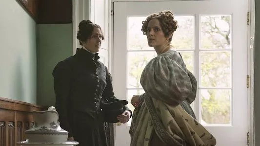 Image Gentleman Jack 8