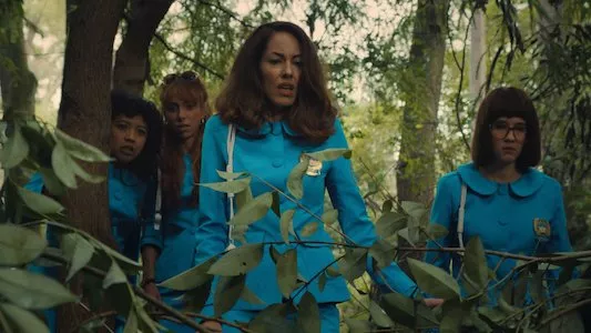 Image Las azules 2