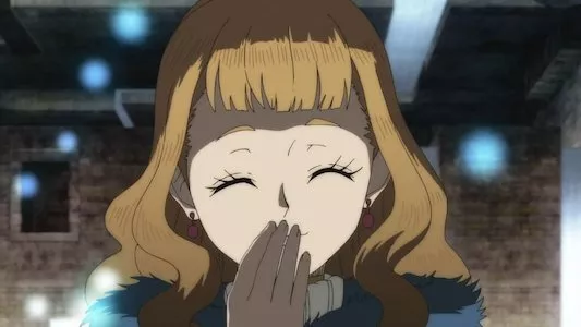 Image Black Clover 15