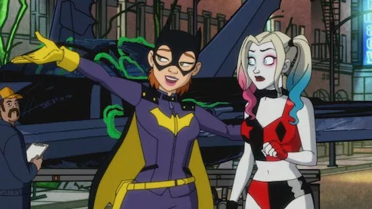 Image Harley Quinn 10