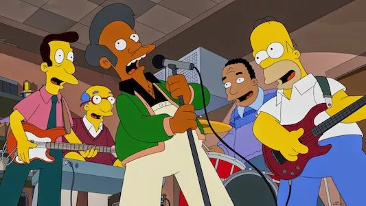 Image Los Simpsons 8