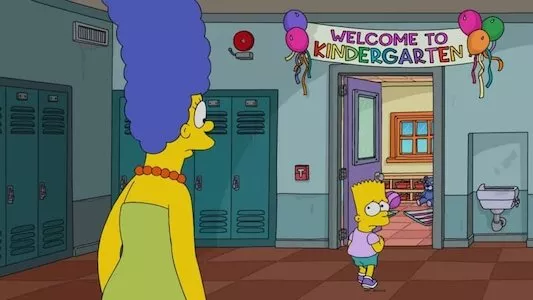 Image Los Simpsons 2