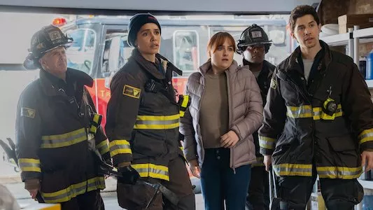Image Chicago Fire 17