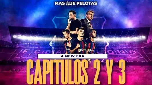 Image F.C. Barcelona: Una nueva era 3
