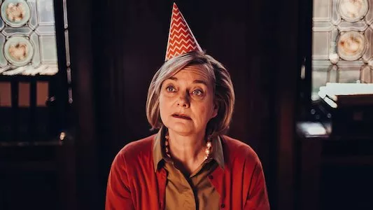 Image Professor T (2021) 2