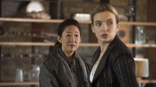 Image Killing Eve 6
