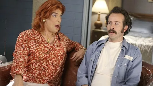 Image Me llamo Earl 6