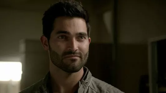 Image Teen Wolf 5