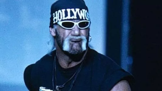 Image WWE Evil 1