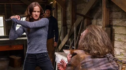 Image Van Helsing 11