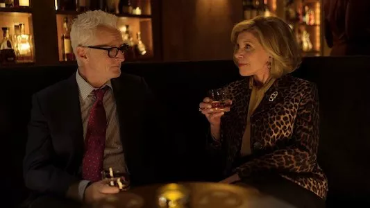 Image The Good Fight 8