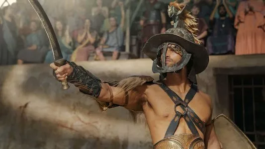 Image Spartacus: House of Ashur 8