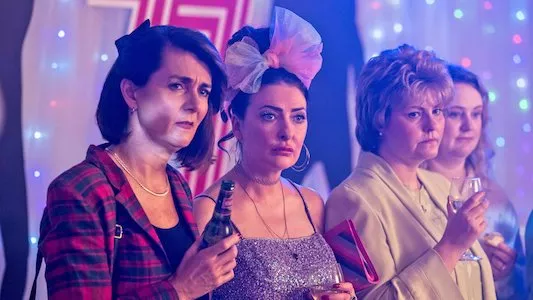 Image Derry Girls 5