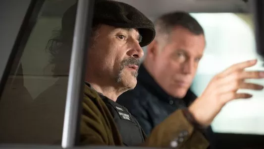 Image Chicago P.D. 4