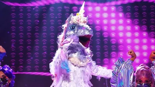 Image Mask Singer: Adivina quién canta 3