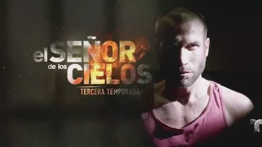 Image El señor de los cielos 4