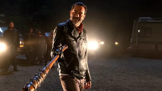 Image The Walking Dead 1