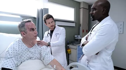Image The Resident 14