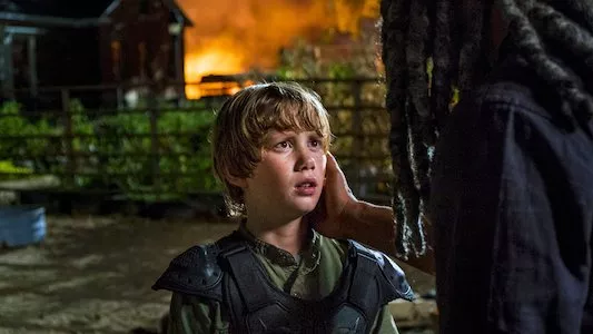 Image The Walking Dead 9