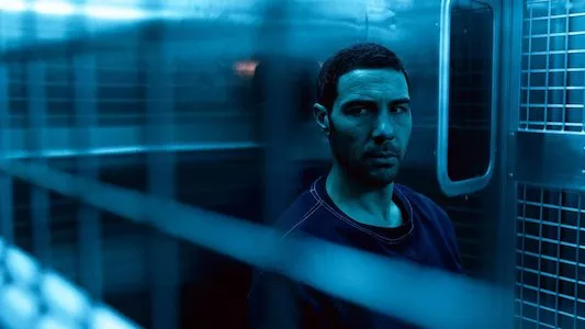 Image Prisoner (2026) 1