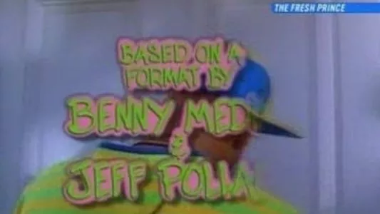 Image El Principe de Bel-Air 9