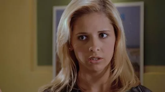 Image Buffy, cazavampiros 14