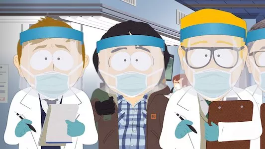 Image South Park 1