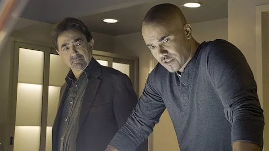 Image Mentes criminales 14